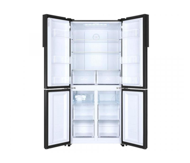 Haier HTF-456DN6 - 377983 - zdjęcie 2